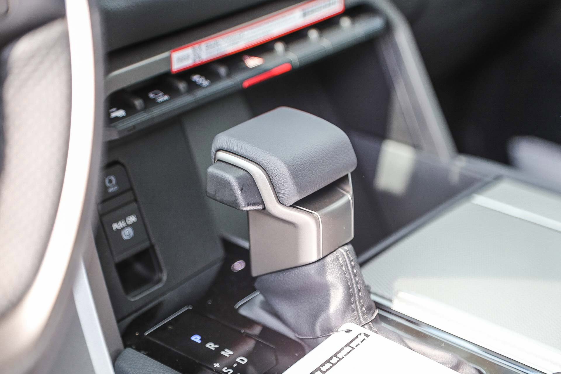 New 2025 Toyota Sequoia Limited image 22