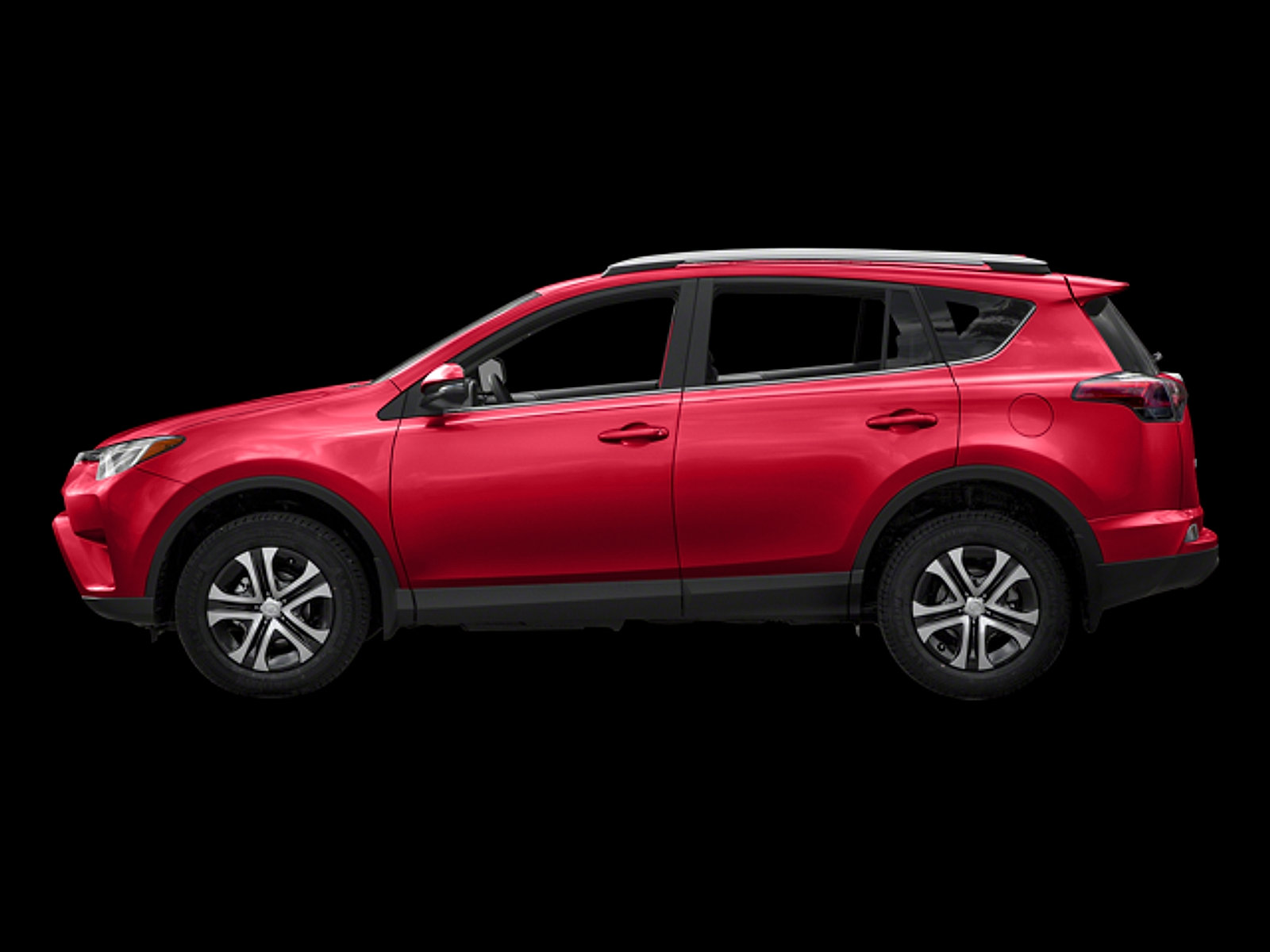 Used 2018 Toyota RAV4 LE FWD image 28