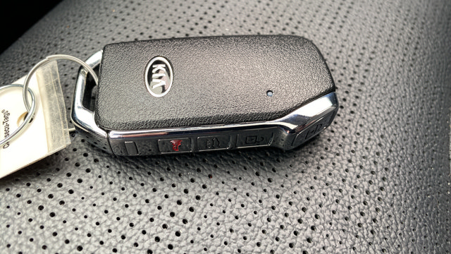 Used 2021 Kia Forte EX FWD image 21