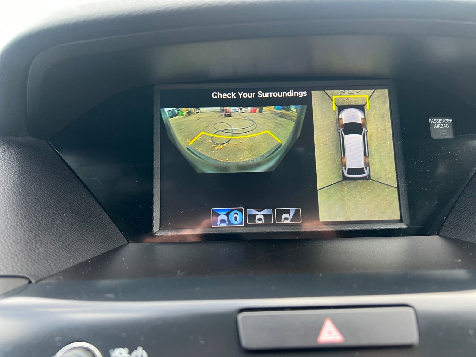 Used 2019 Acura MDX w/ Advance & Entertainment image 23