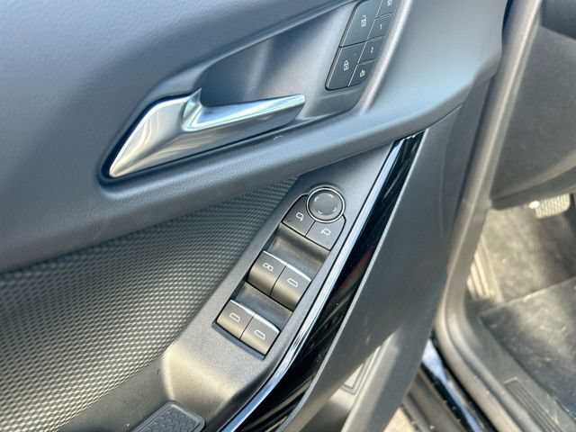 New 2026 Chevrolet Equinox RS w/ Convenience Package III AWD/4WD image 23