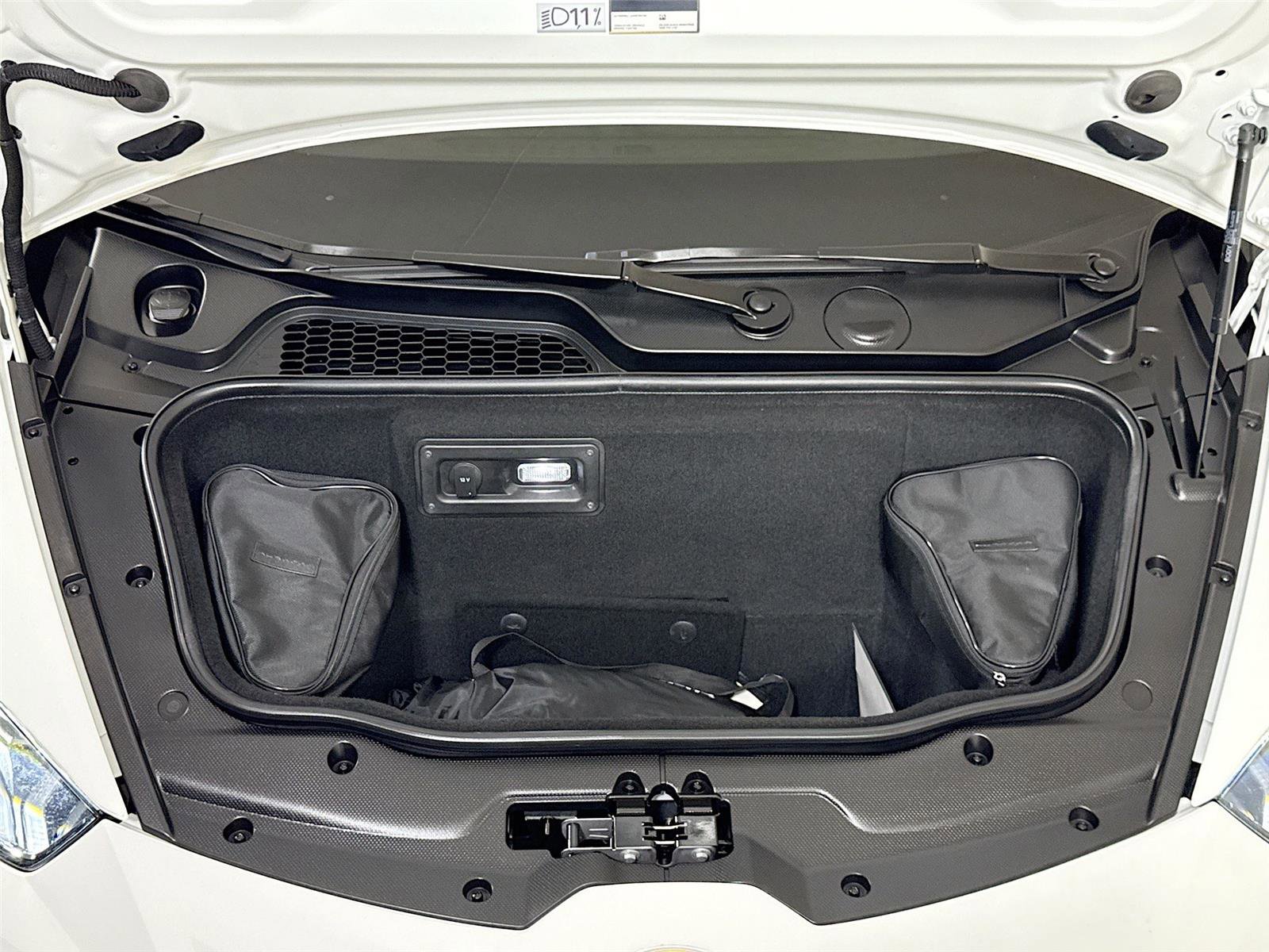 Used 2018 Lamborghini Huracan LP 580-2 image 33