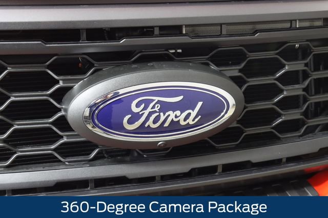 New 2026 Ford F350 XL w/ STX Appearance Package AWD/4WD image 12