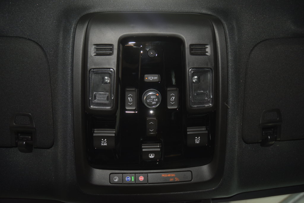 New 2027 Chevrolet Tahoe Z71 w/ Z71 Off-Road Package AWD/4WD image 53