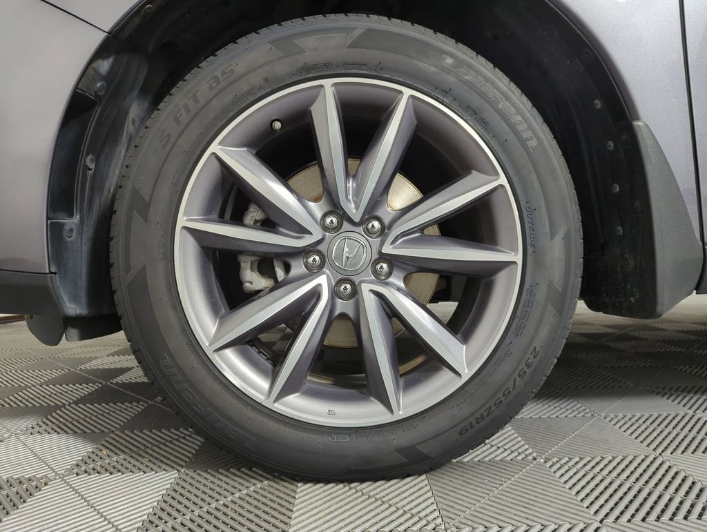 Used 2019 Acura RDX w/ Technology Package image 21