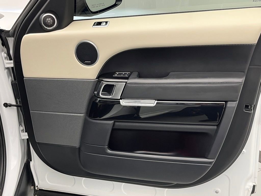 Used 2018 Land Rover Range Rover Sport Autobiography image 40