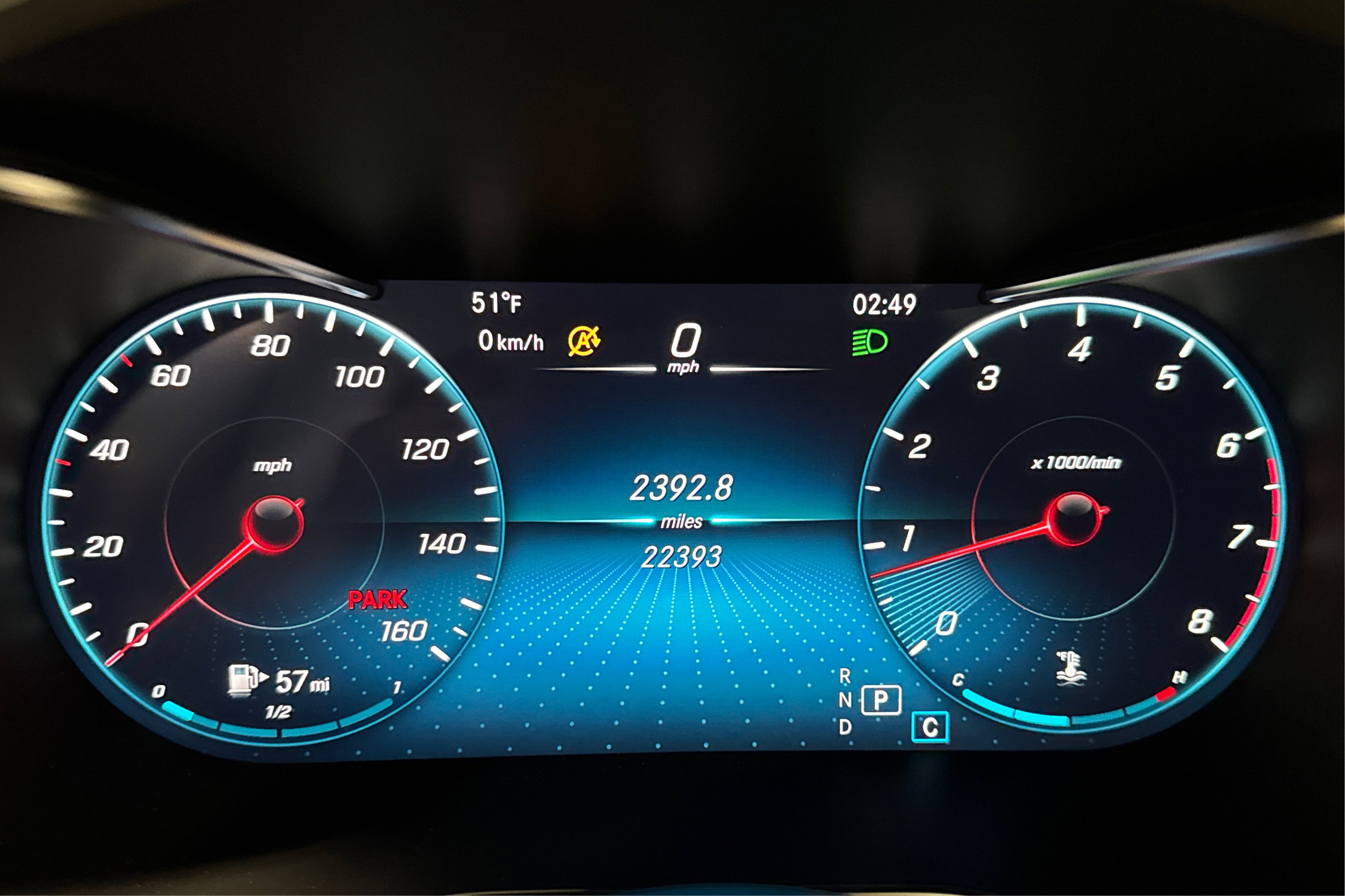 Used 2022 Mercedes-Benz GLC 300 4MATIC image 26