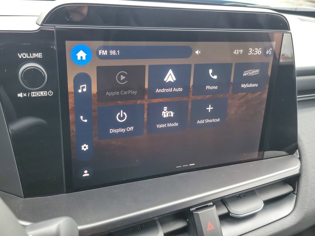 Certified 2026 Subaru Outback Wilderness AWD/4WD image 11