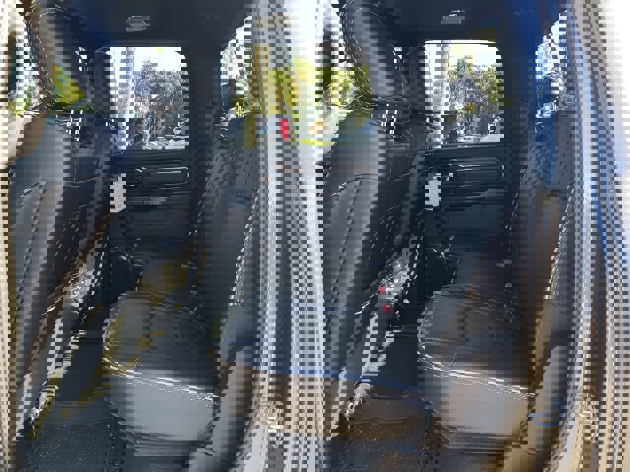 Used 2022 RAM 3500 Limited image 14