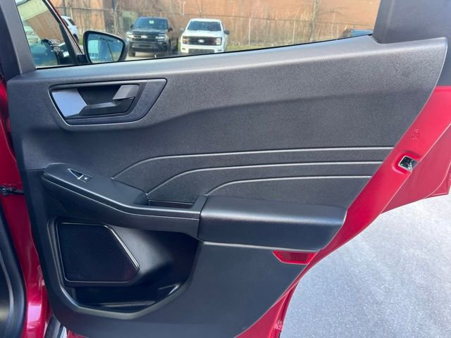 Certified 2023 Ford Escape Active image 12