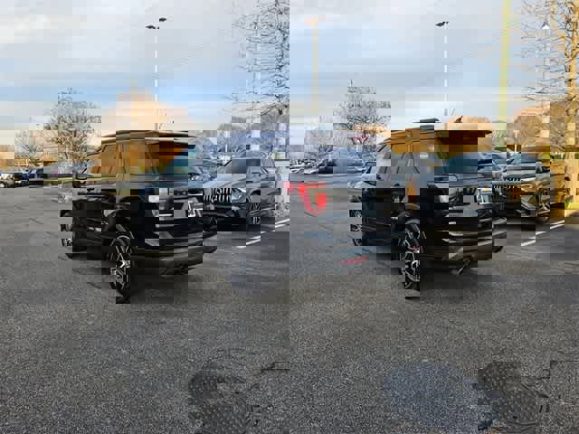 Used 2018 Ford Explorer Sport w/ Equipment Group 401A image 6