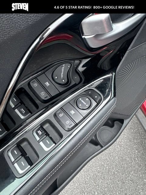 Used 2022 Kia Niro LXS FWD image 15