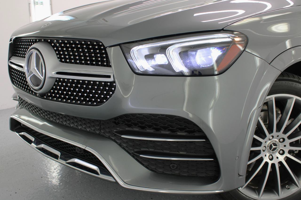 Used 2020 Mercedes-Benz GLE 350 4MATIC image 21