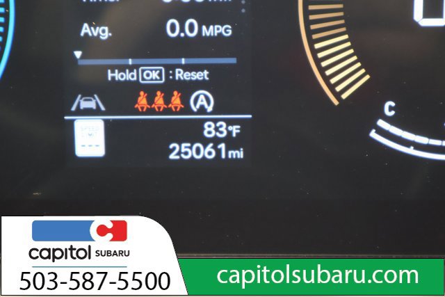 Used 2026 Hyundai Tucson SEL AWD/4WD image 15