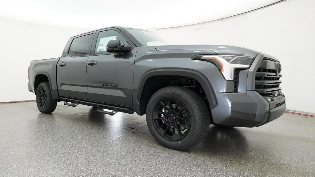 New 2026 Toyota Tundra SR5 AWD/4WD image 50