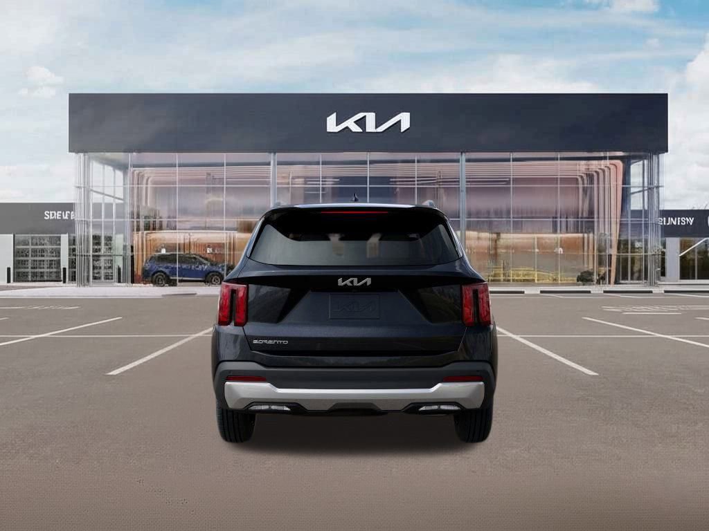 New 2026 Kia Sorento S image 5