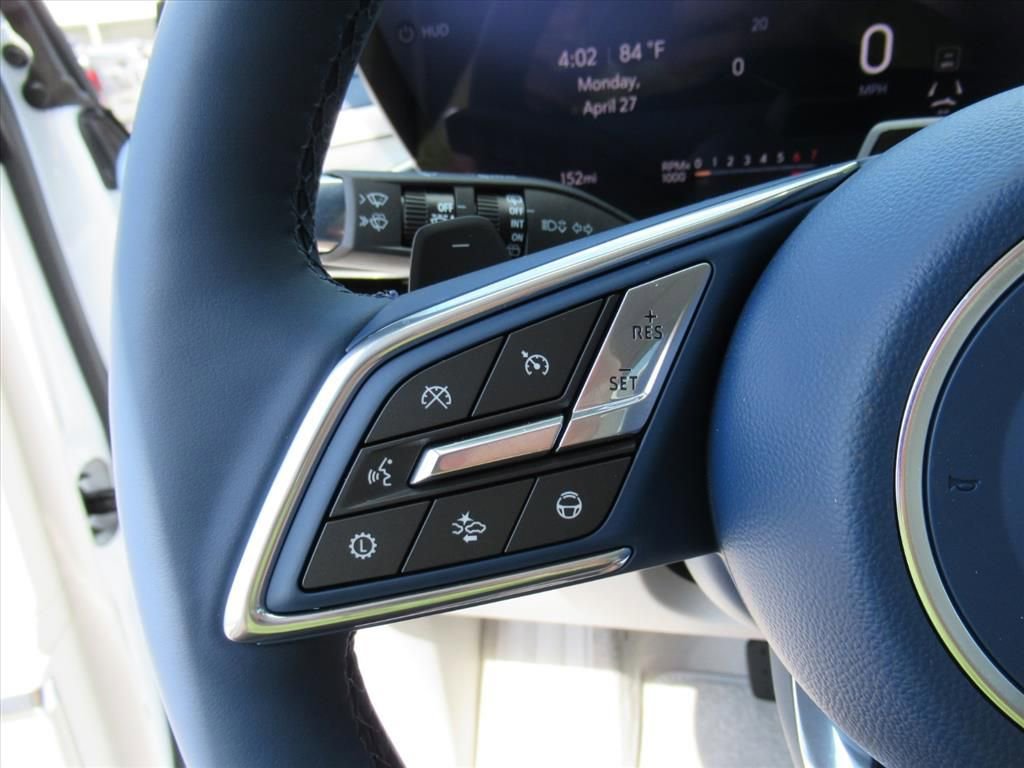 New 2026 Buick Enclave Avenir w/ Super Cruise Package FWD image 21