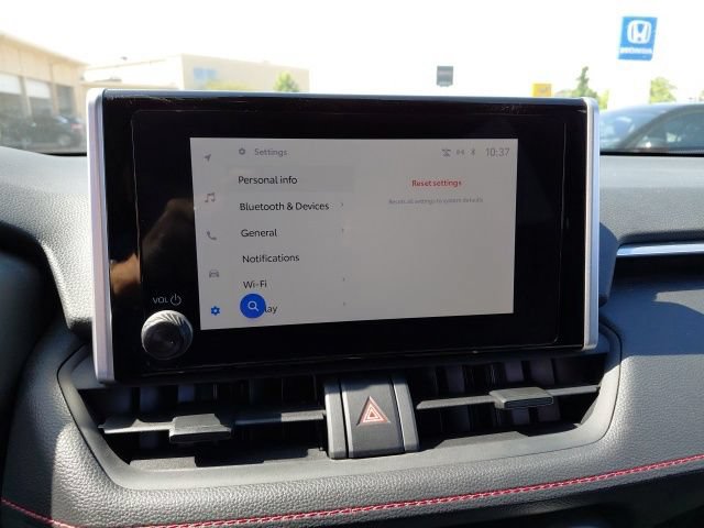 Used 2023 Toyota RAV4 SE w/ Weather & Moonroof Package AWD/4WD image 20