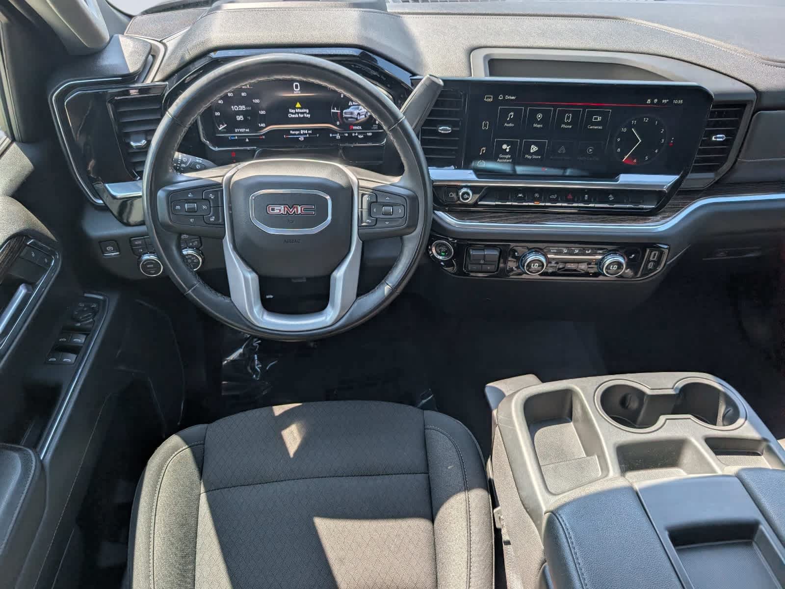 Used 2024 GMC Sierra 1500 Elevation AWD/4WD image 17