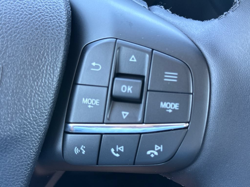 New 2026 Ford Maverick XLT w/ XLT Luxury Package AWD/4WD image 28