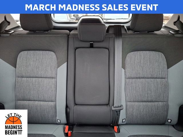 Certified 2022 Ford Bronco Sport Big Bend w/ Convenience Package image 19