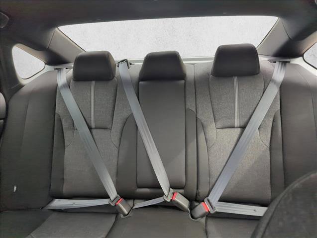 New 2026 Honda Accord Sport image 18