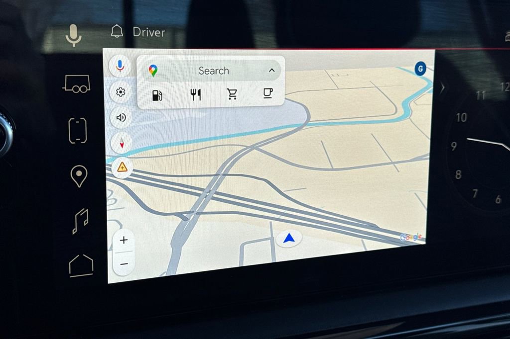 Used 2025 GMC Sierra 2500 AT4X image 19