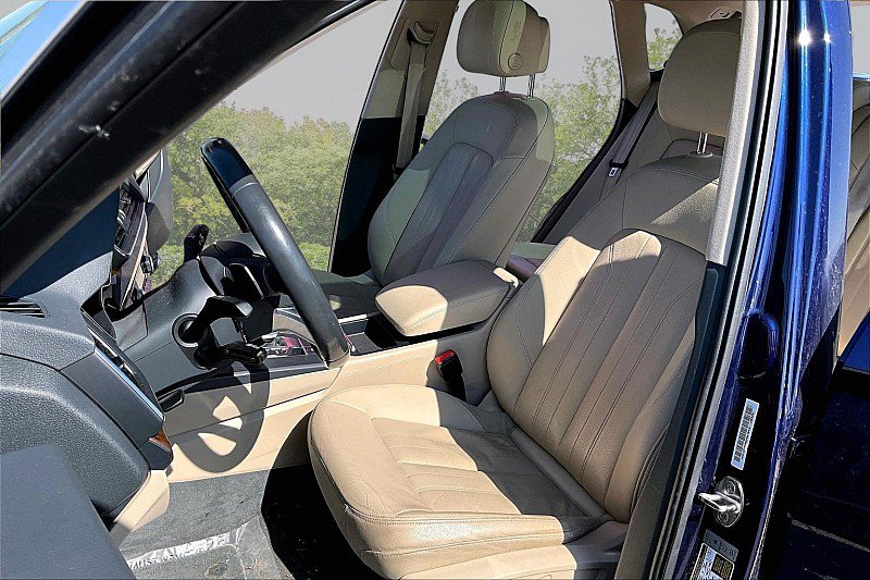 Used 2018 Audi Q5 2.0T Premium Plus w/ Premium Plus Package AWD/4WD image 20