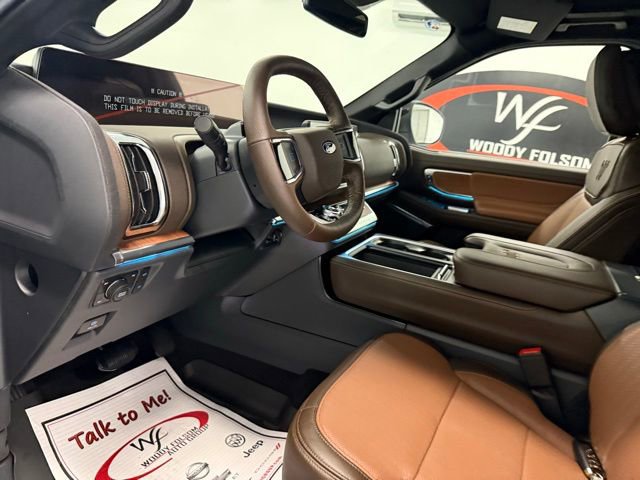 New 2026 Ford Expedition King Ranch AWD/4WD image 13