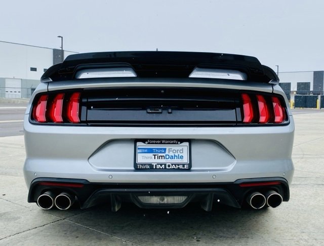 Used 2021 Ford Mustang GT w/ Equipment Group 301A image 6