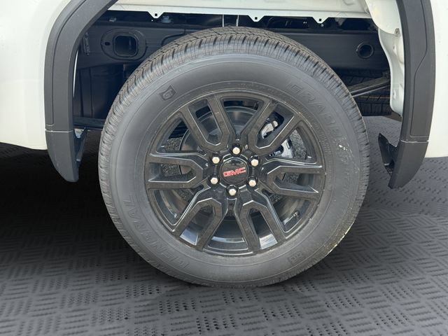 New 2026 GMC Sierra 1500 Elevation AWD/4WD image 30