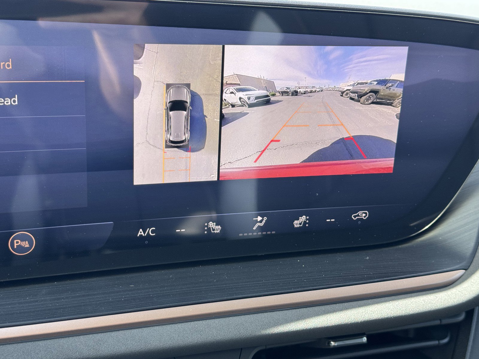 New 2026 Buick Envision Sport Touring image 18