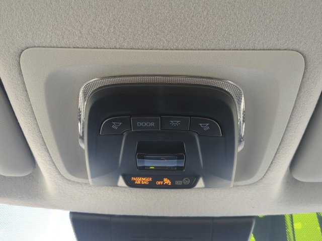 Certified 2025 Toyota Corolla Cross L FWD image 22