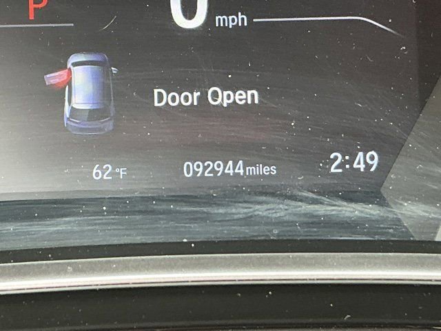 Used 2019 Honda CR-V EX image 31