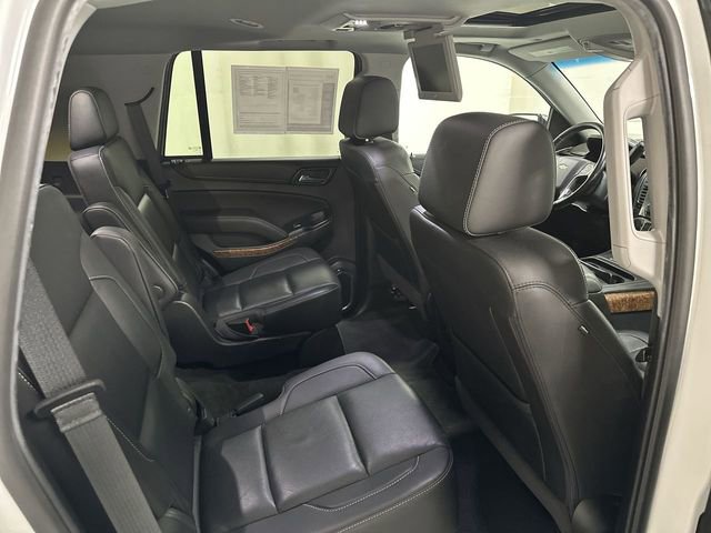 Used 2018 Chevrolet Tahoe Premier image 18