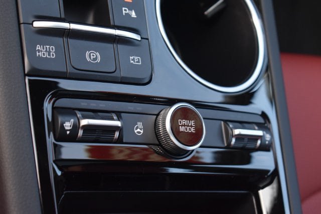 New 2026 Kia K5 GT-Line AWD/4WD image 26