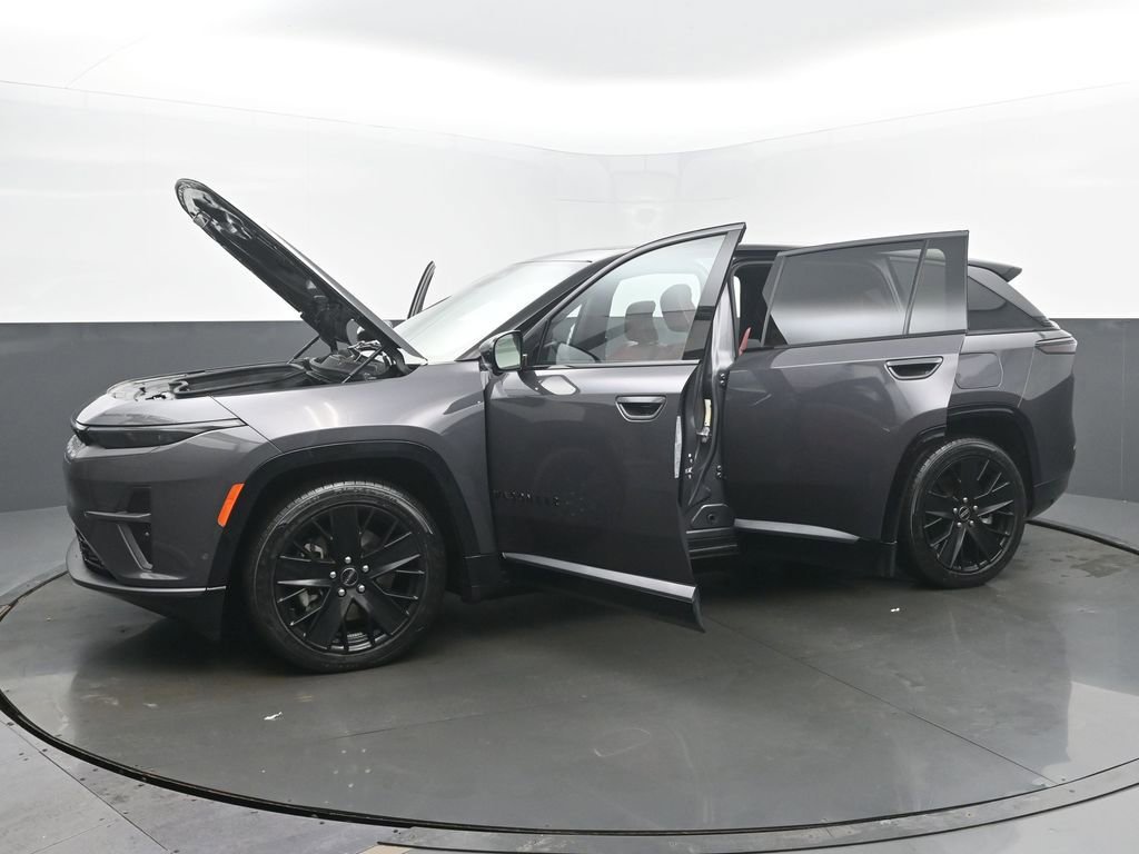 Used 2024 Jeep Wagoneer Launch Edition image 55