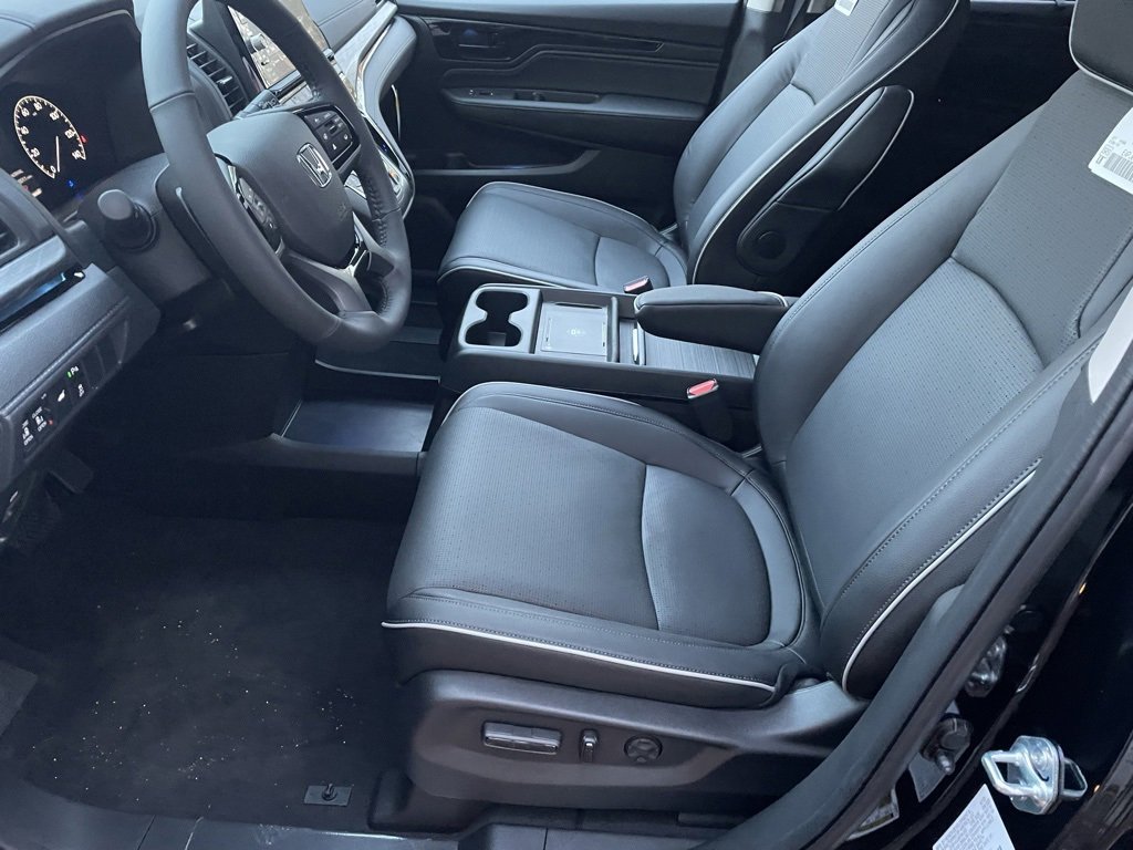 New 2026 Honda Odyssey Elite image 17