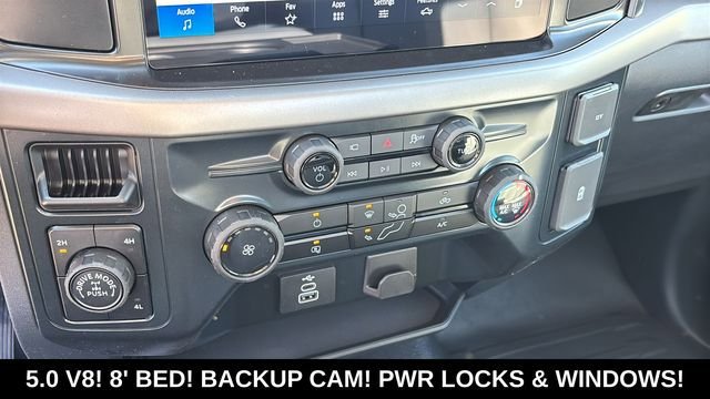 New 2026 Ford F150 XL AWD/4WD image 17