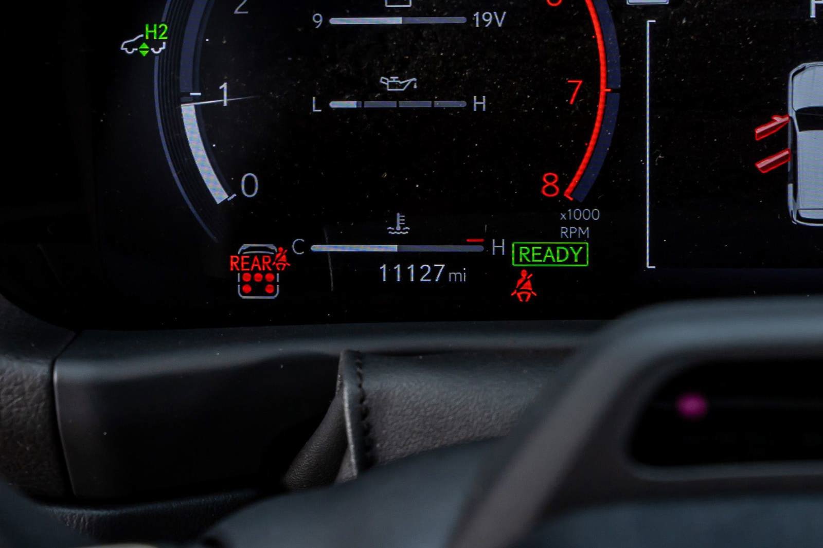 Used 2025 Lexus LX 700h Overtrail AWD/4WD image 21