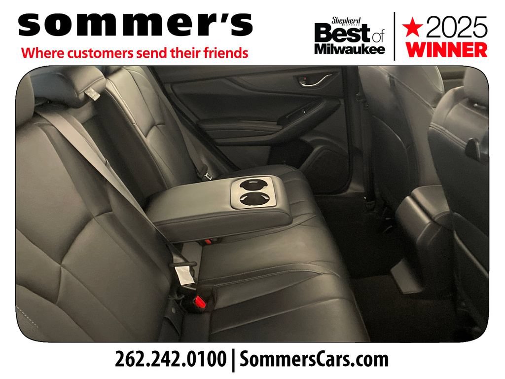 Used 2019 Subaru Impreza 2.0i Limited AWD/4WD image 27