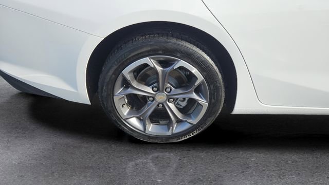 Used 2024 Chevrolet Malibu LT image 18