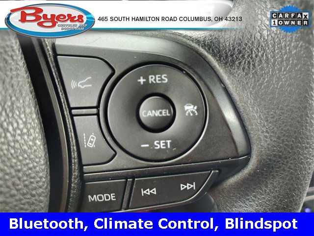 Used 2024 Toyota RAV4 XLE image 20