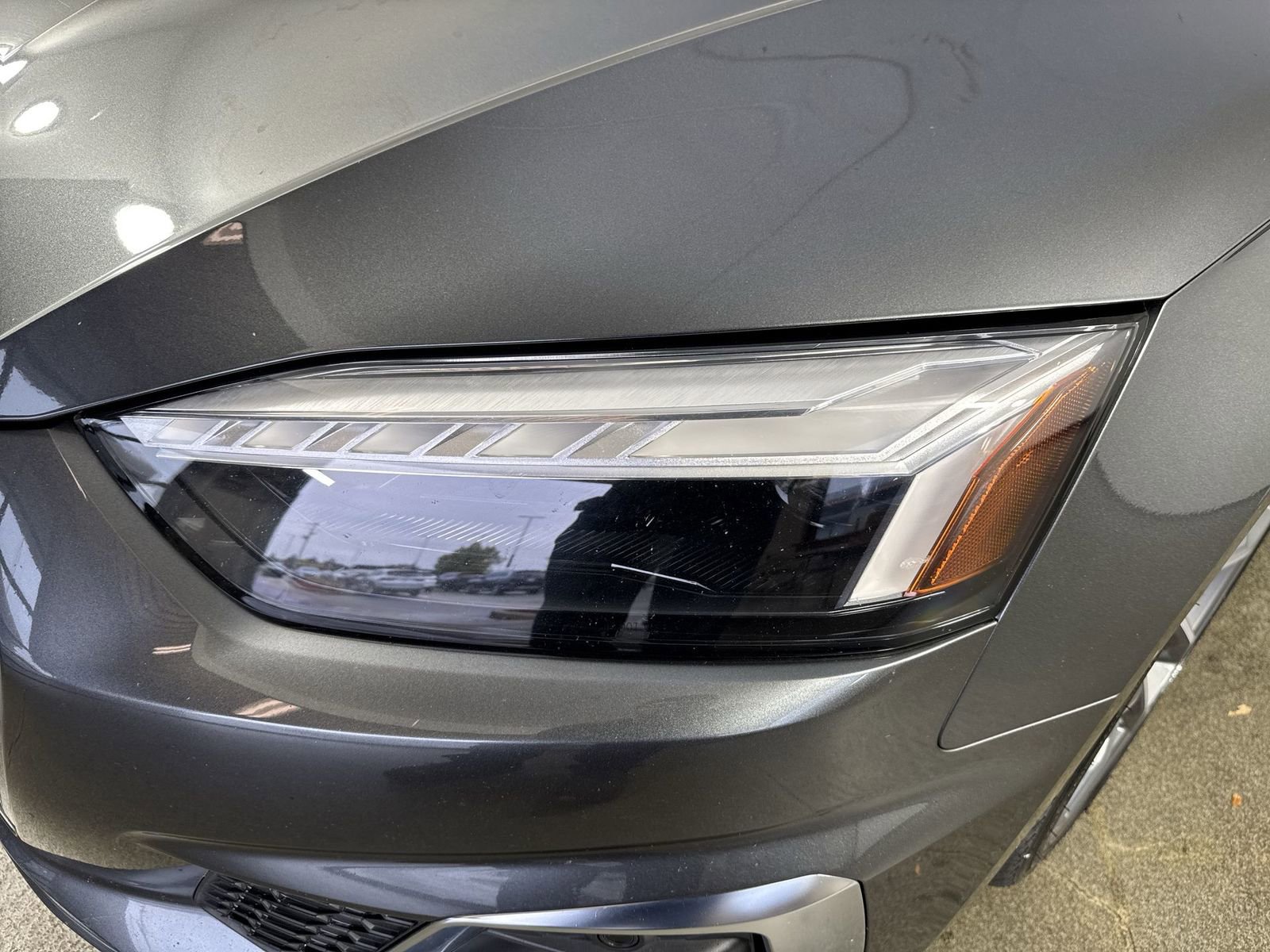 Used 2023 Audi A5 2.0T Premium Plus image 28