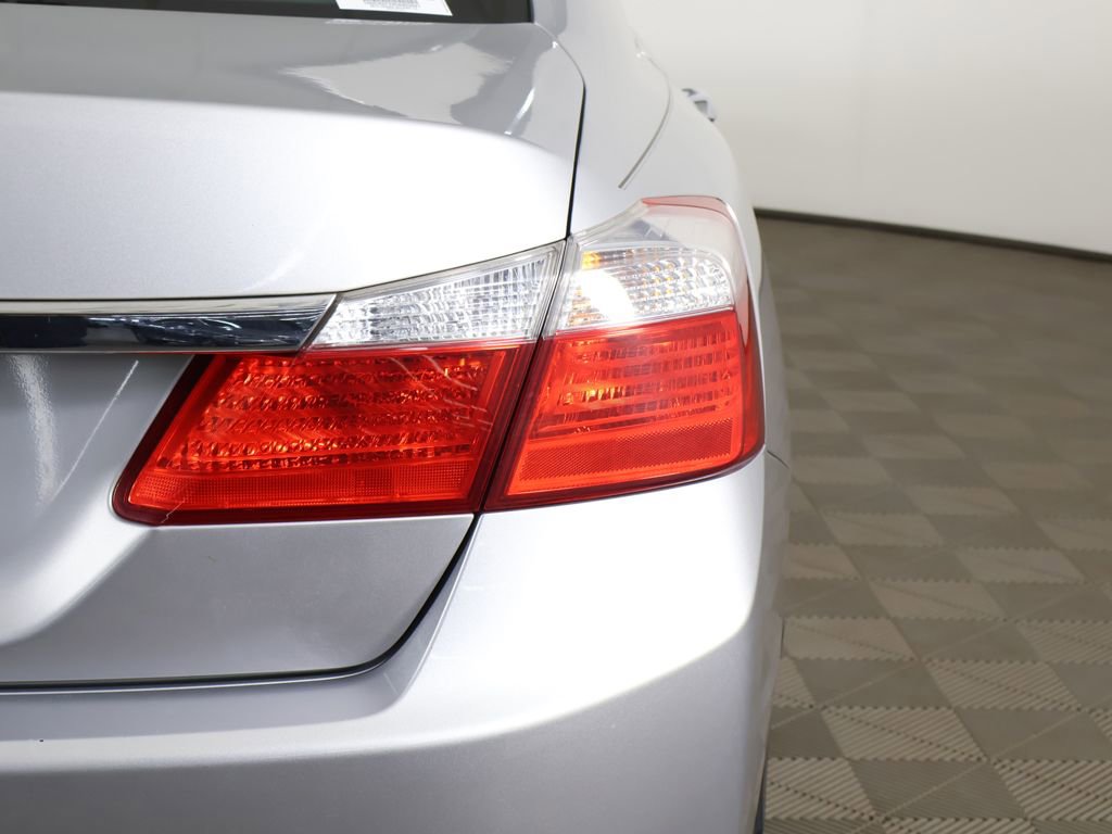 Used 2013 Honda Accord LX image 13