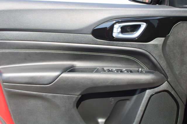 Used 2023 Jeep Compass Altitude image 10