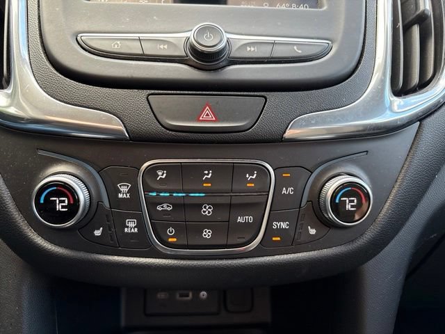 Used 2019 Chevrolet Equinox LT FWD image 8