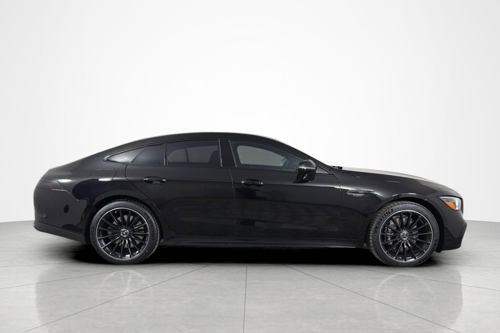 Used 2024 Mercedes-Benz AMG GT 43 image 6