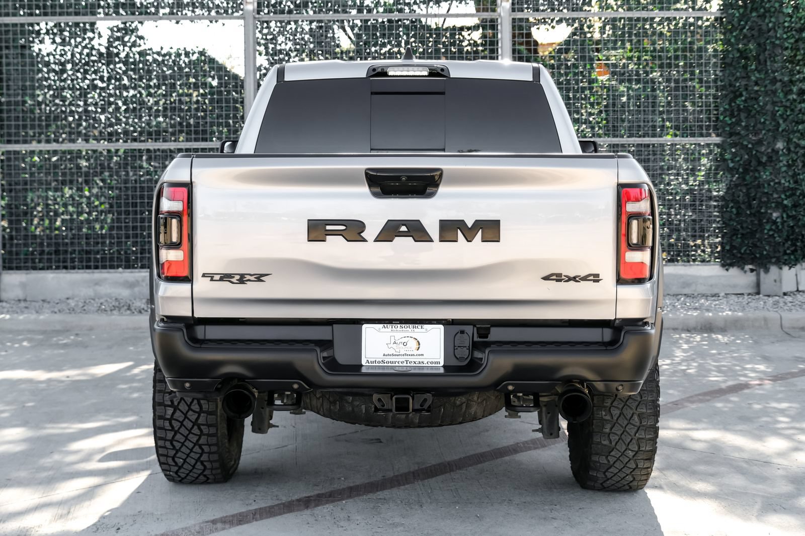 Used 2024 RAM 1500 TRX w/ TRX Level 2 Equipment Group AWD/4WD image 9