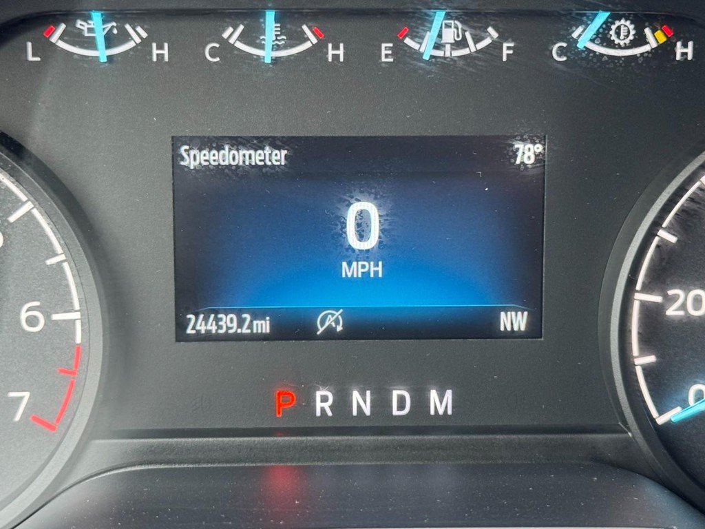 Used 2023 Ford F150 XLT AWD/4WD image 18